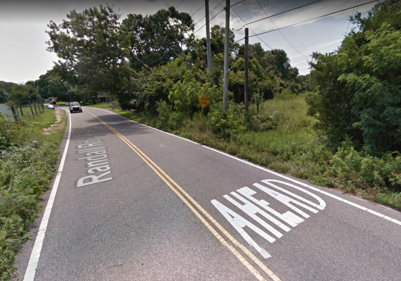 LIRR Wading River Extension